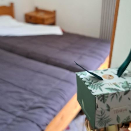 Apollon Inn 아라초바 객실 사진