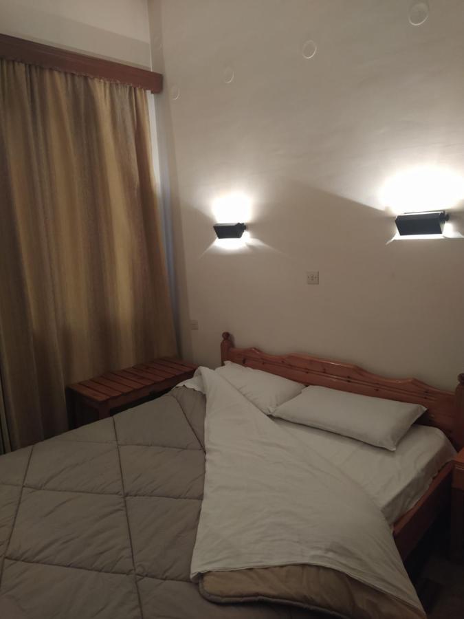 Apollon Inn 아라초바 외부 사진