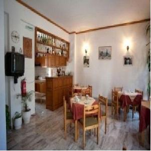 Apollon Inn 아라초바 외부 사진